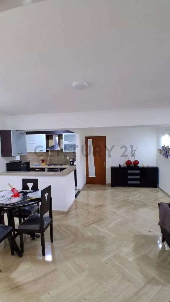 Apartamento Campo Alegre Alquiler - 20