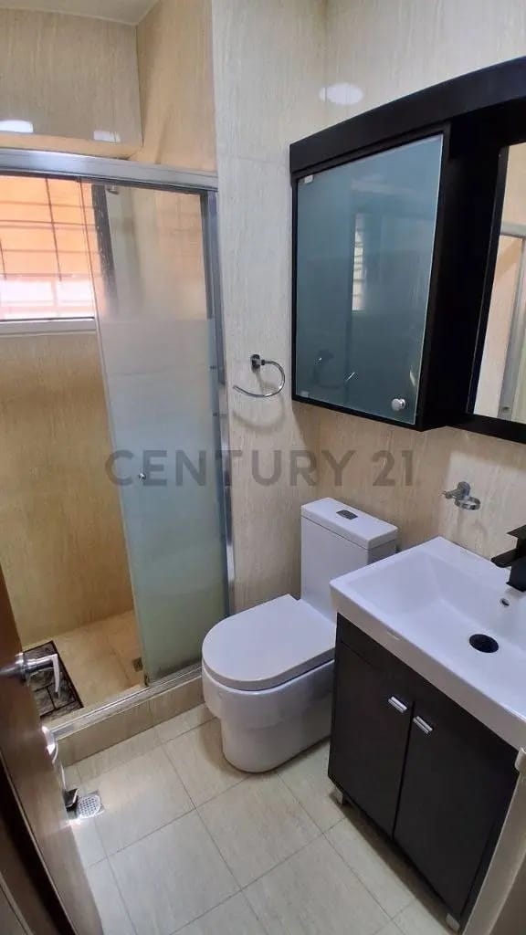 Apartamento Campo Alegre Alquiler - 4