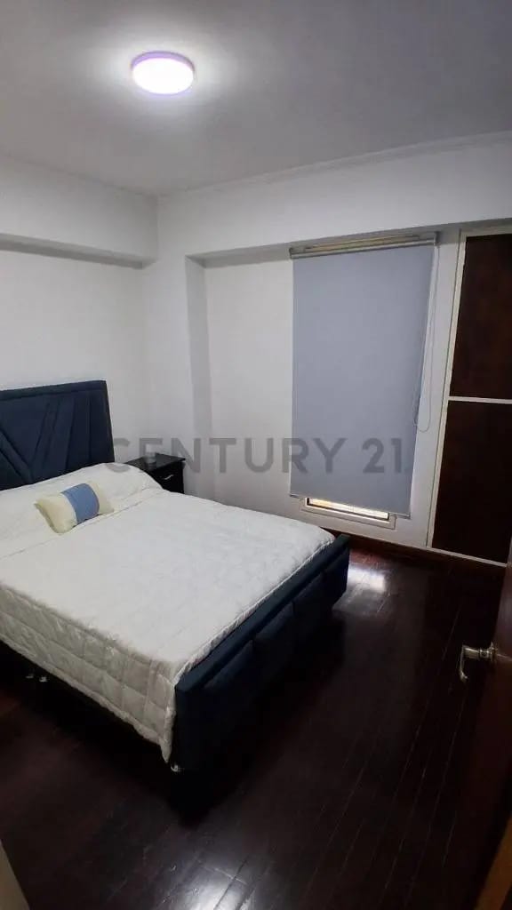 Apartamento Campo Alegre Alquiler - 5