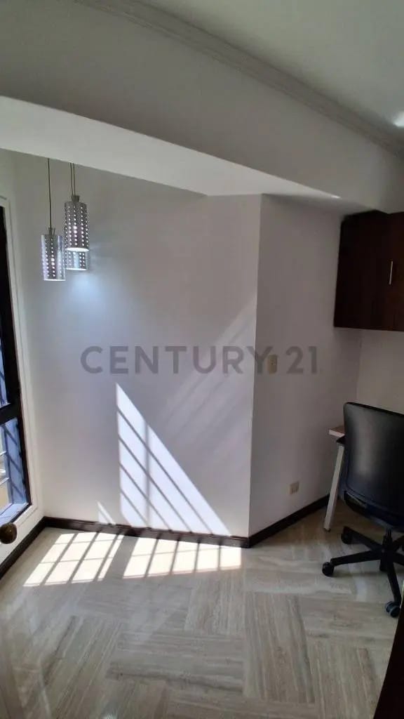 Apartamento Campo Alegre Alquiler - 7