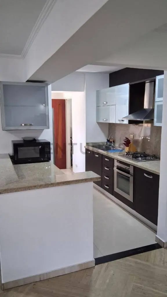 Apartamento Campo Alegre Alquiler - 8