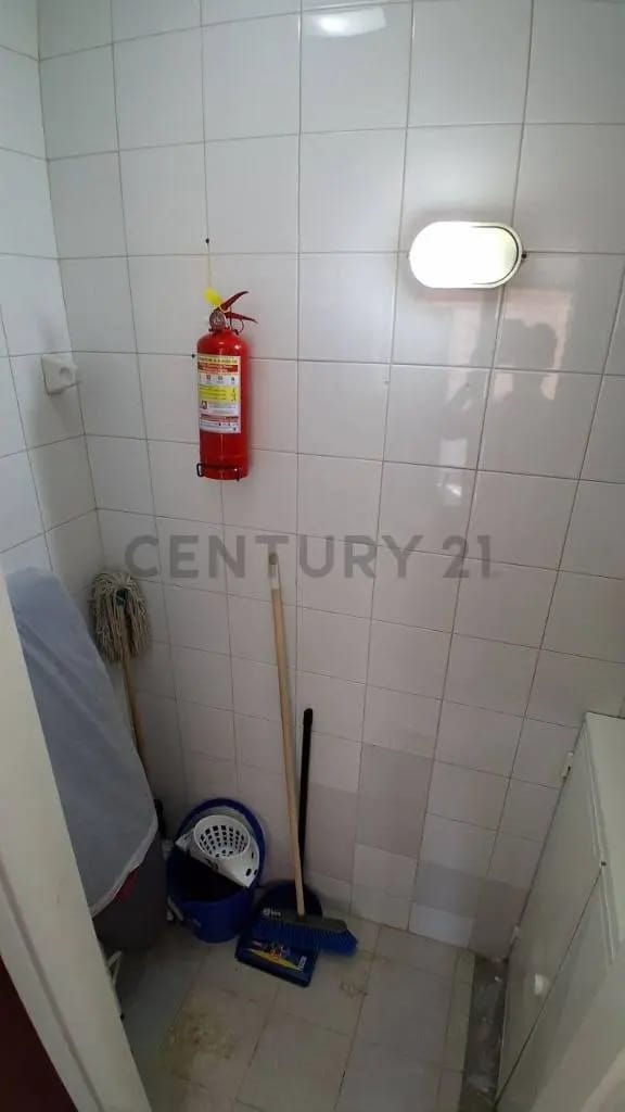 Apartamento Campo Alegre Alquiler - 9