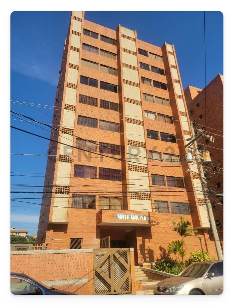 Alquiler Apartamneto Tipo Estudio Molokai