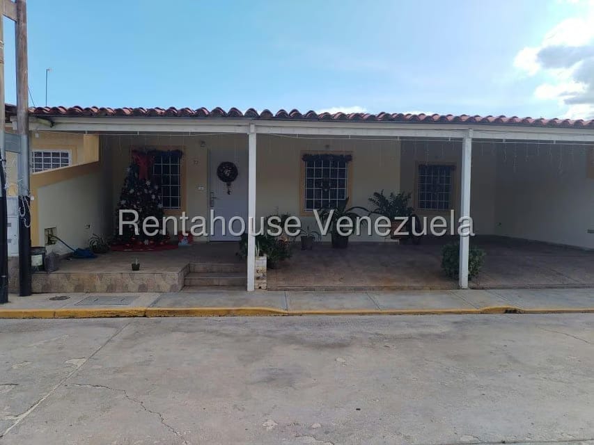 Casa (1 Nivel) en Venta en Ciudad Alianza, Carabobo