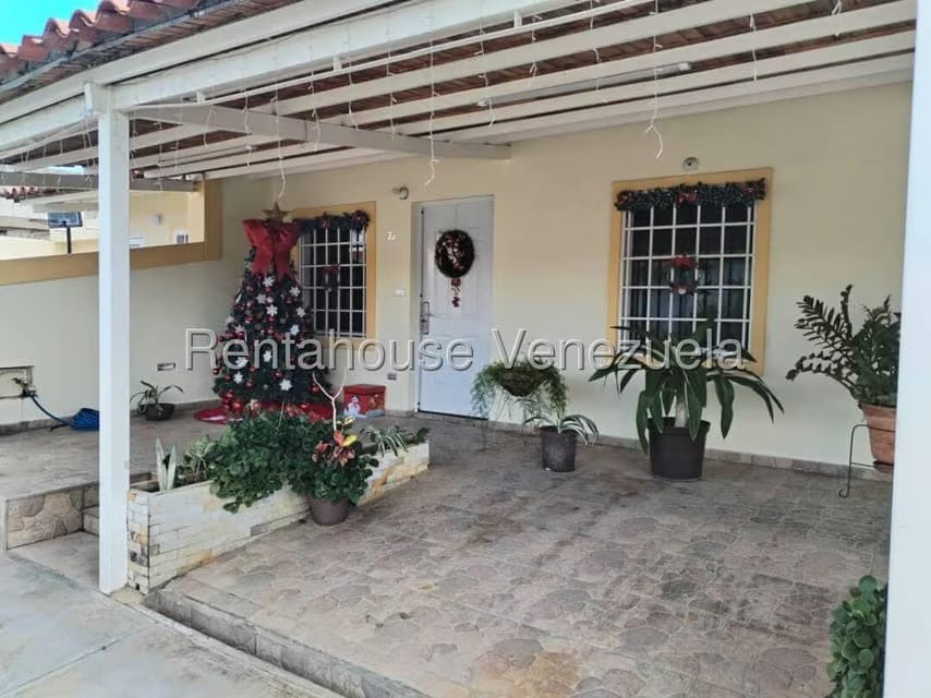 Casa (1 Nivel) en Venta en Ciudad Alianza, Carabobo - 2