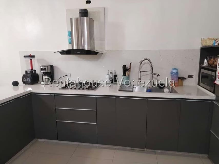 Casa (1 Nivel) en Venta en Ciudad Alianza, Carabobo - 12