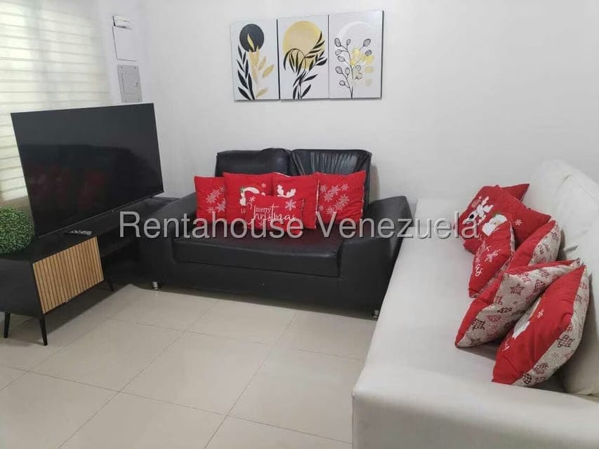 Casa (1 Nivel) en Venta en Ciudad Alianza, Carabobo - 3