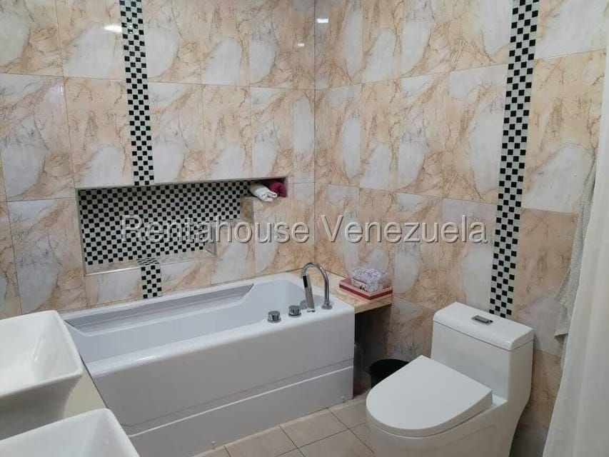 Casa (1 Nivel) en Venta en Ciudad Alianza, Carabobo - 21