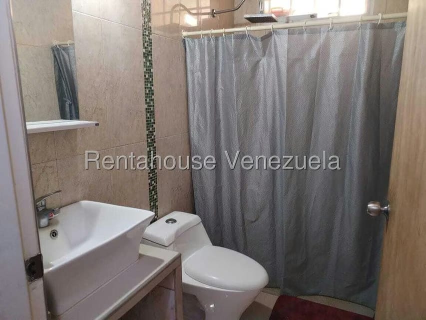 Casa (1 Nivel) en Venta en Ciudad Alianza, Carabobo - 22