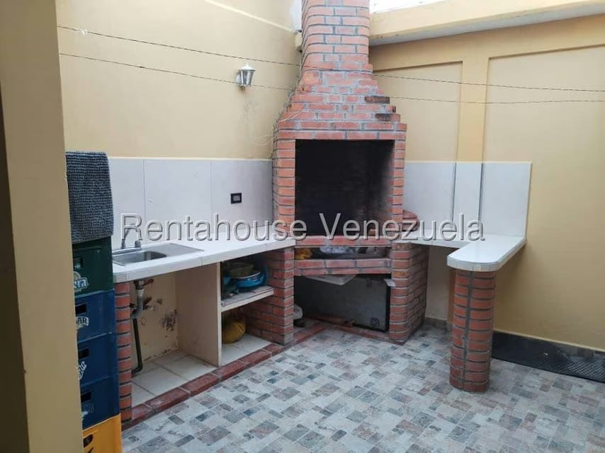 Casa (1 Nivel) en Venta en Ciudad Alianza, Carabobo - 24