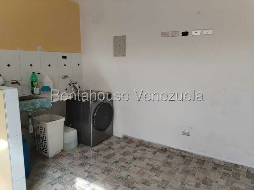 Casa (1 Nivel) en Venta en Ciudad Alianza, Carabobo - 25