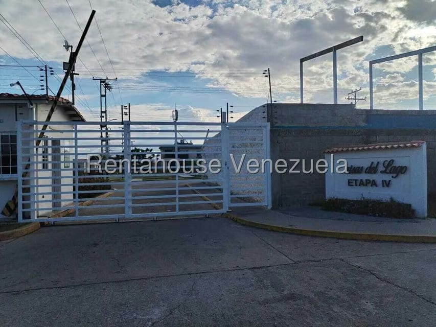 Casa (1 Nivel) en Venta en Ciudad Alianza, Carabobo - 27