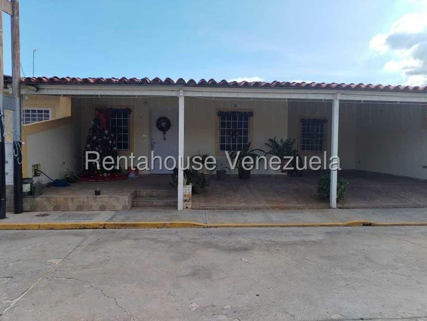 Casa (1 Nivel) en Venta en Ciudad Alianza, Carabobo - 29