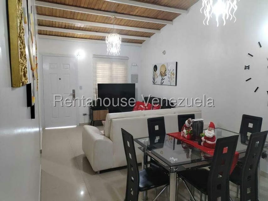 Casa (1 Nivel) en Venta en Ciudad Alianza, Carabobo - 4