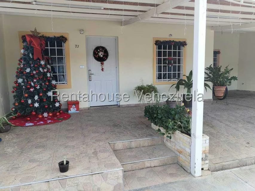 Casa (1 Nivel) en Venta en Ciudad Alianza, Carabobo - 33