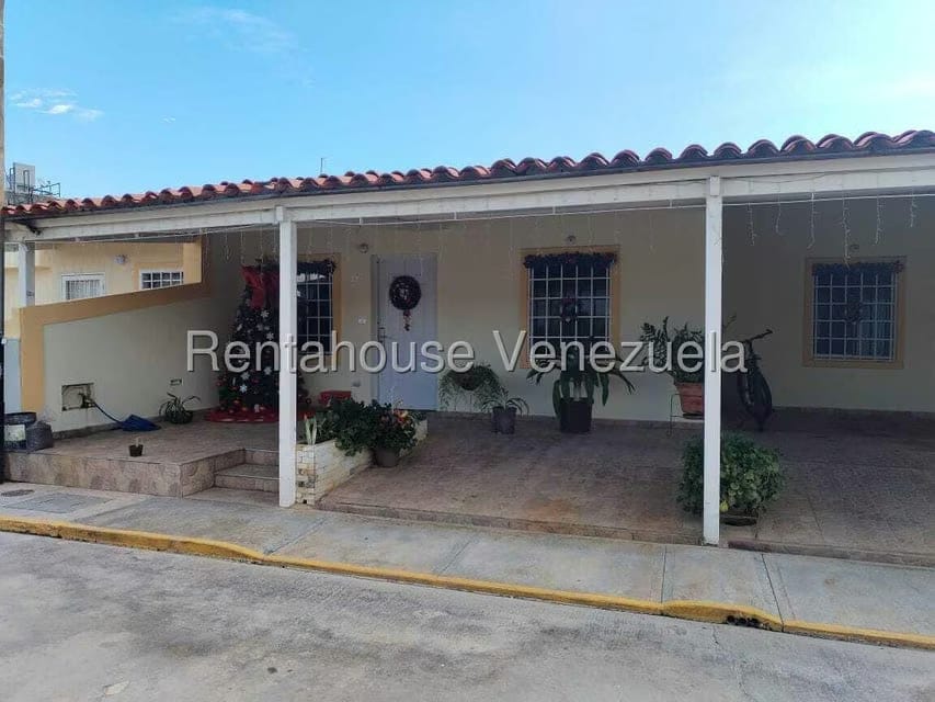 Casa (1 Nivel) en Venta en Ciudad Alianza, Carabobo - 34