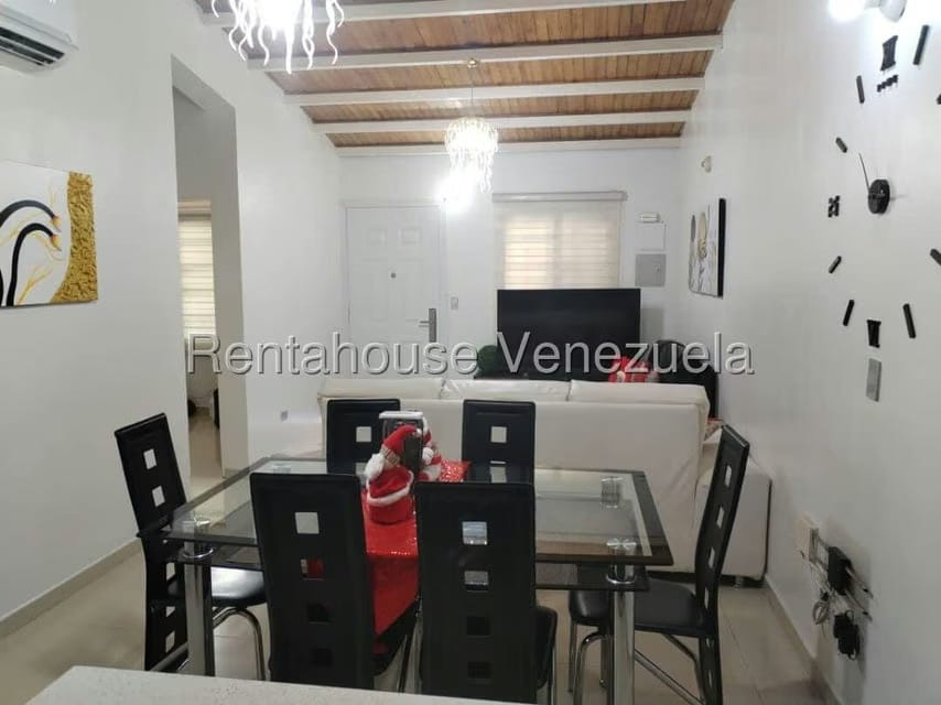 Casa (1 Nivel) en Venta en Ciudad Alianza, Carabobo - 5