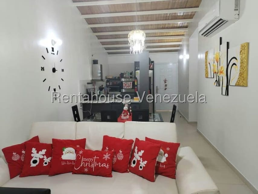 Casa (1 Nivel) en Venta en Ciudad Alianza, Carabobo - 6