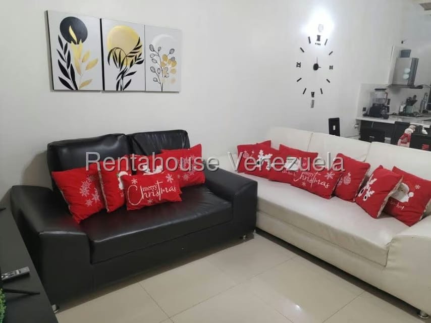 Casa (1 Nivel) en Venta en Ciudad Alianza, Carabobo - 7