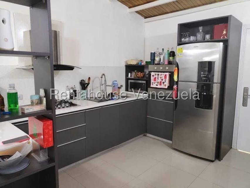 Casa (1 Nivel) en Venta en Ciudad Alianza, Carabobo - 8