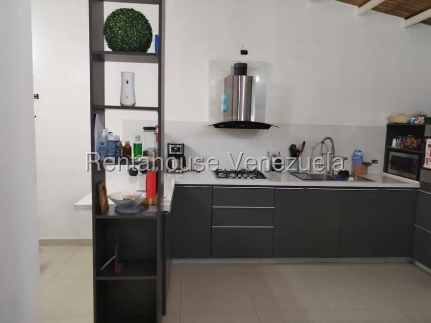 Casa (1 Nivel) en Venta en Ciudad Alianza, Carabobo - 10
