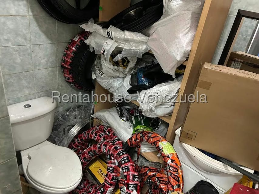 Negocios y Empresas (Automotores) en Venta en Los Dos Caminos, Distrito Metropolitano - 19