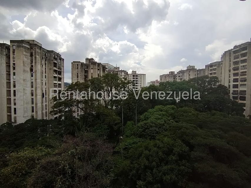 Apartamento (1 Nivel) en Alquiler en Chacaito, Distrito Metropolitano