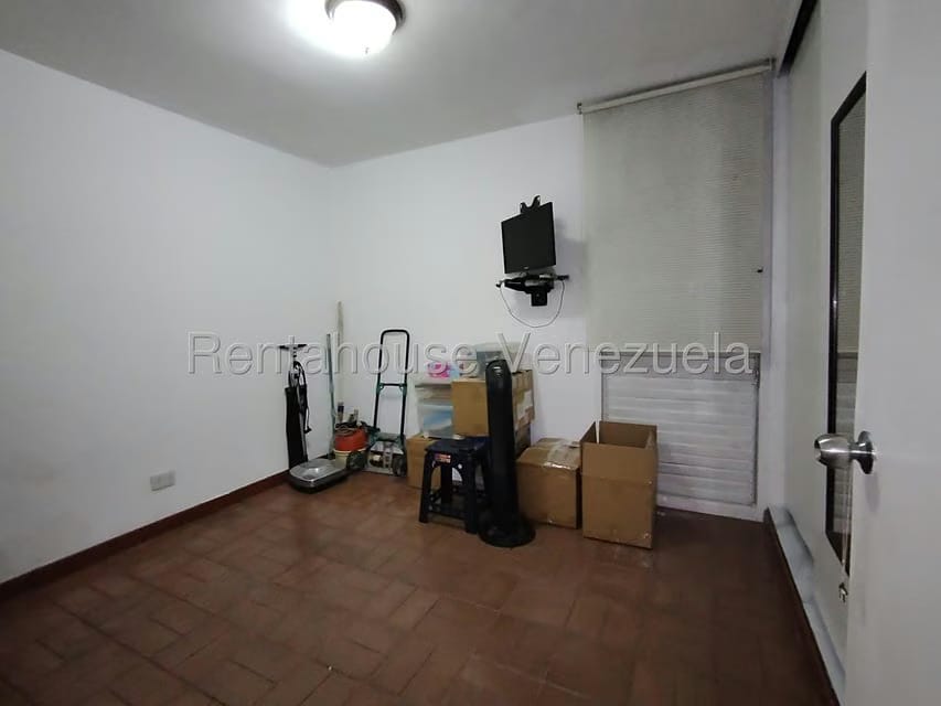 Apartamento (1 Nivel) en Alquiler en Chacaito, Distrito Metropolitano - 19