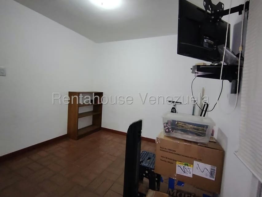 Apartamento (1 Nivel) en Alquiler en Chacaito, Distrito Metropolitano - 20