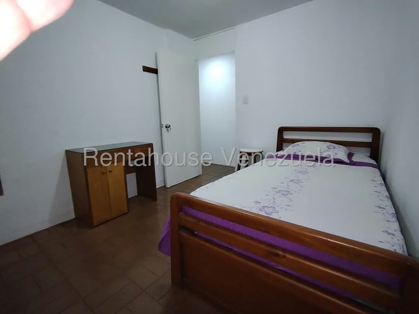 Apartamento (1 Nivel) en Alquiler en Chacaito, Distrito Metropolitano - 23