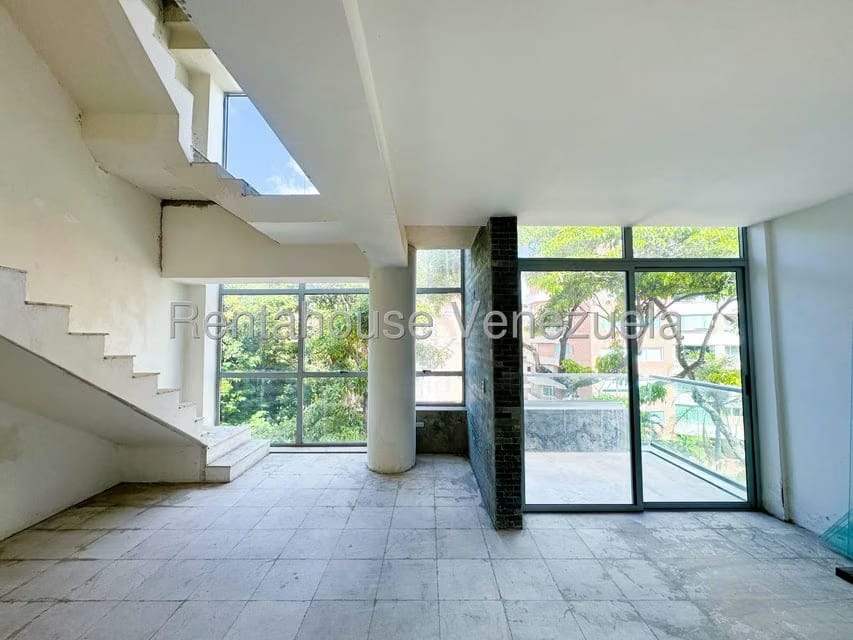 Apartamento (Multiples Niveles) en Venta en Los Naranjos de Las Mercedes, Distrito Metropolitano - 24