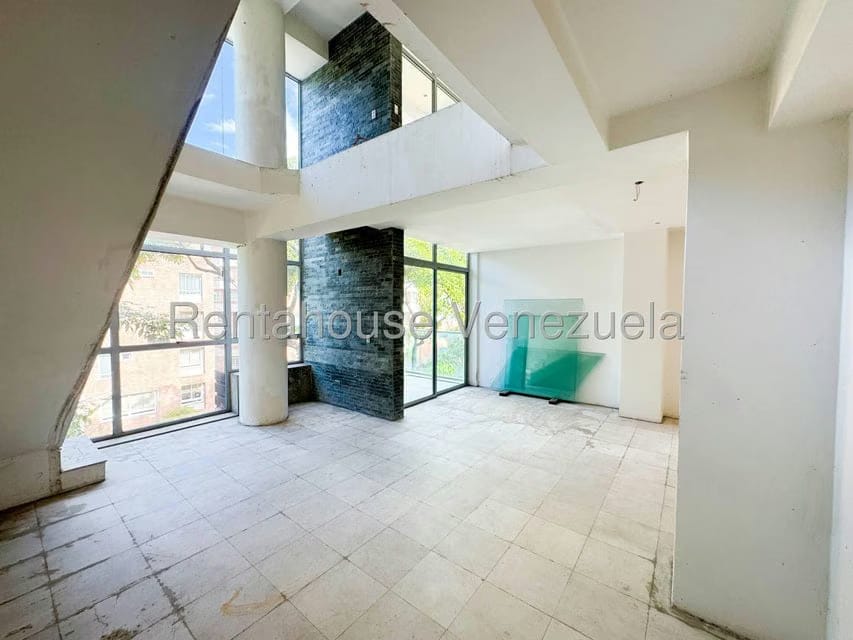 Apartamento (Multiples Niveles) en Venta en Los Naranjos de Las Mercedes, Distrito Metropolitano - 25
