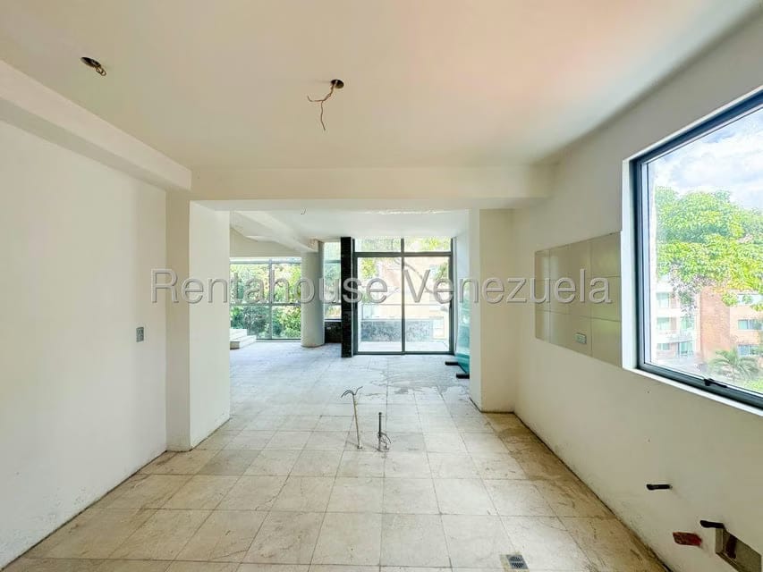 Apartamento (Multiples Niveles) en Venta en Los Naranjos de Las Mercedes, Distrito Metropolitano - 26