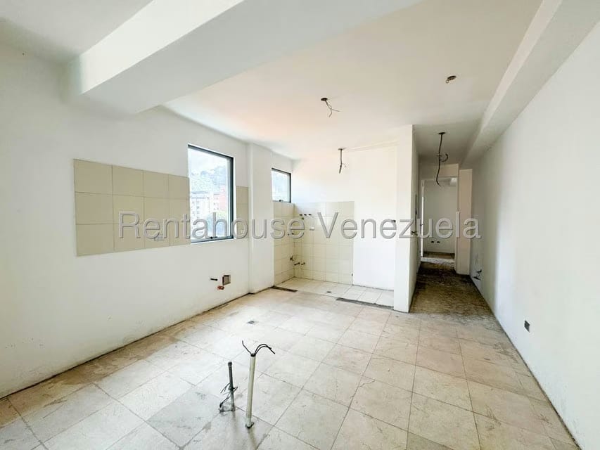 Apartamento (Multiples Niveles) en Venta en Los Naranjos de Las Mercedes, Distrito Metropolitano - 27