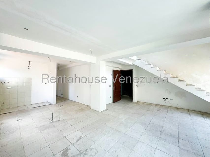 Apartamento (Multiples Niveles) en Venta en Los Naranjos de Las Mercedes, Distrito Metropolitano - 28