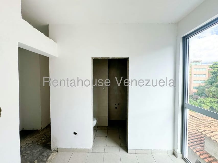 Apartamento (Multiples Niveles) en Venta en Los Naranjos de Las Mercedes, Distrito Metropolitano - 29