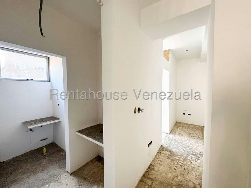 Apartamento (Multiples Niveles) en Venta en Los Naranjos de Las Mercedes, Distrito Metropolitano - 31