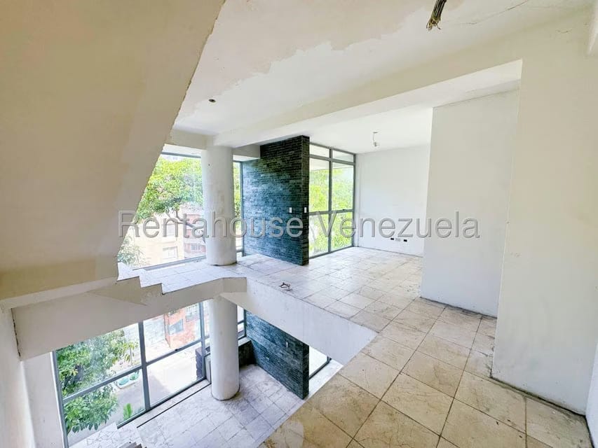 Apartamento (Multiples Niveles) en Venta en Los Naranjos de Las Mercedes, Distrito Metropolitano - 32
