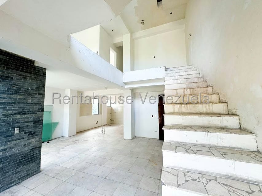 Apartamento (Multiples Niveles) en Venta en Los Naranjos de Las Mercedes, Distrito Metropolitano - 33