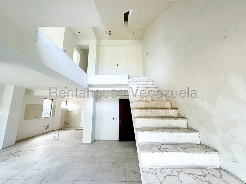 Apartamento (Multiples Niveles) en Venta en Los Naranjos de Las Mercedes, Distrito Metropolitano - 34