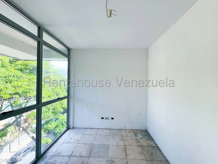 Apartamento (Multiples Niveles) en Venta en Los Naranjos de Las Mercedes, Distrito Metropolitano - 35