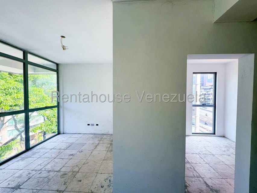 Apartamento (Multiples Niveles) en Venta en Los Naranjos de Las Mercedes, Distrito Metropolitano - 36