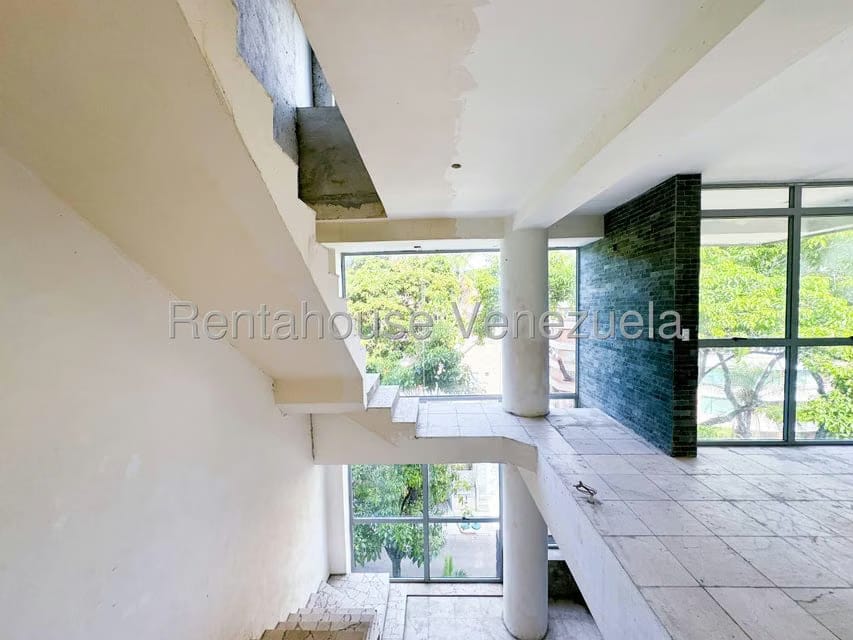 Apartamento (Multiples Niveles) en Venta en Los Naranjos de Las Mercedes, Distrito Metropolitano - 37