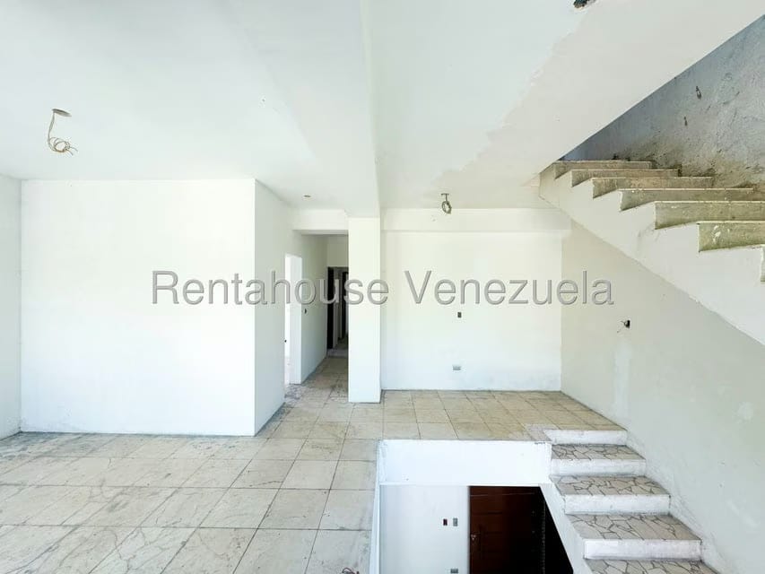 Apartamento (Multiples Niveles) en Venta en Los Naranjos de Las Mercedes, Distrito Metropolitano - 38