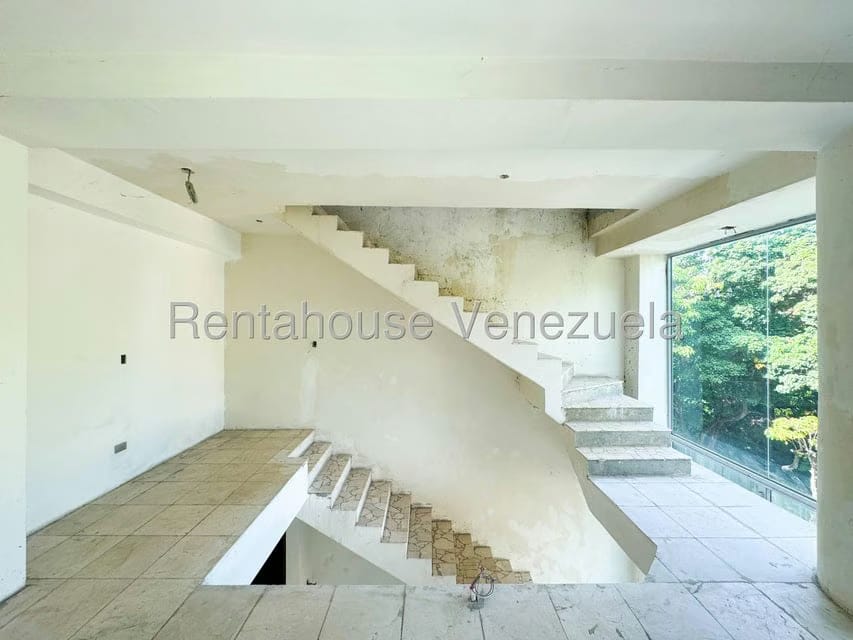 Apartamento (Multiples Niveles) en Venta en Los Naranjos de Las Mercedes, Distrito Metropolitano - 39