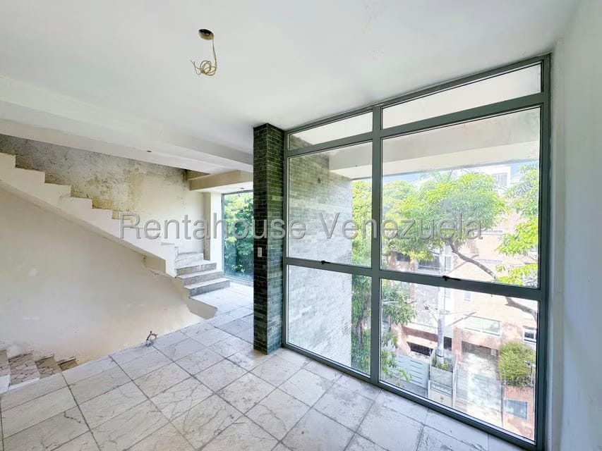 Apartamento (Multiples Niveles) en Venta en Los Naranjos de Las Mercedes, Distrito Metropolitano - 40