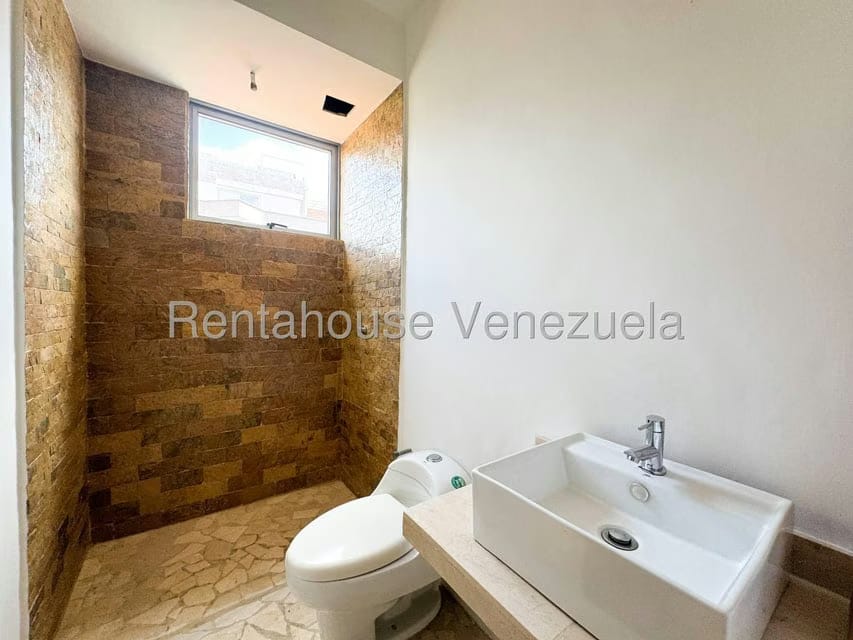 Apartamento (Multiples Niveles) en Venta en Los Naranjos de Las Mercedes, Distrito Metropolitano - 41