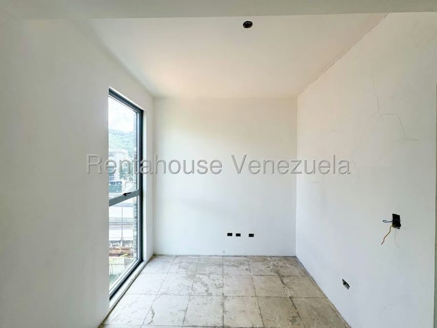 Apartamento (Multiples Niveles) en Venta en Los Naranjos de Las Mercedes, Distrito Metropolitano - 42