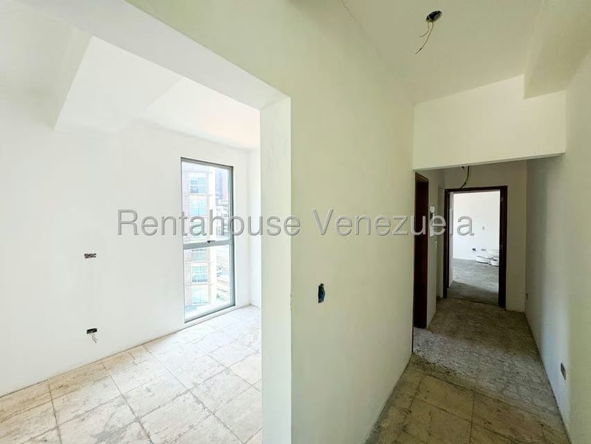 Apartamento (Multiples Niveles) en Venta en Los Naranjos de Las Mercedes, Distrito Metropolitano - 43
