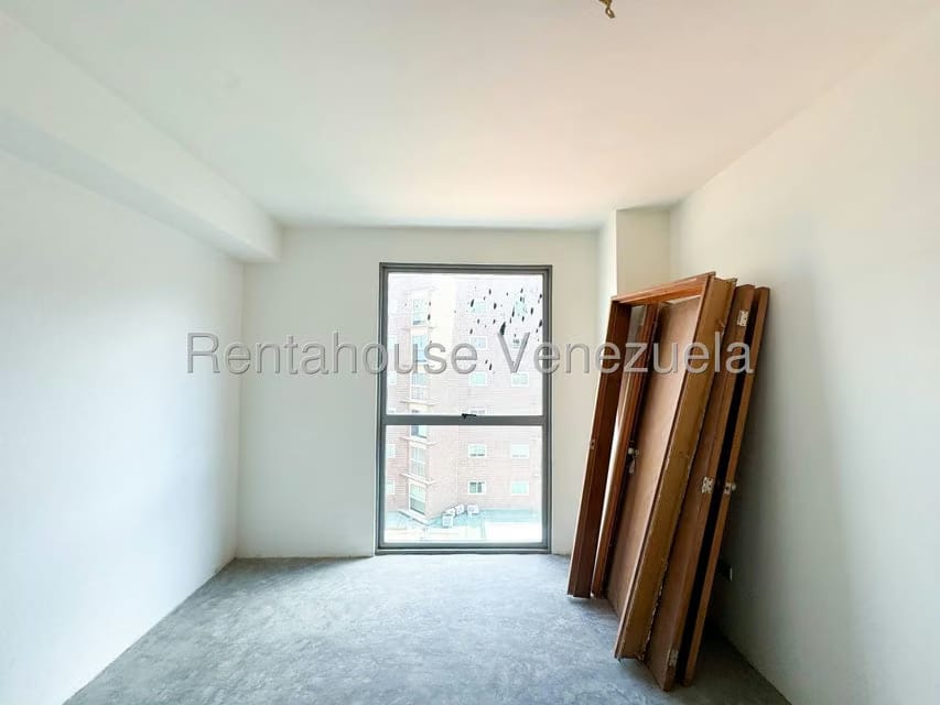 Apartamento (Multiples Niveles) en Venta en Los Naranjos de Las Mercedes, Distrito Metropolitano - 44